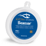 Seaguar Blue Label fluorocarbon leader